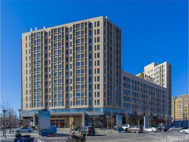 合肥被动建筑空调窗价格表